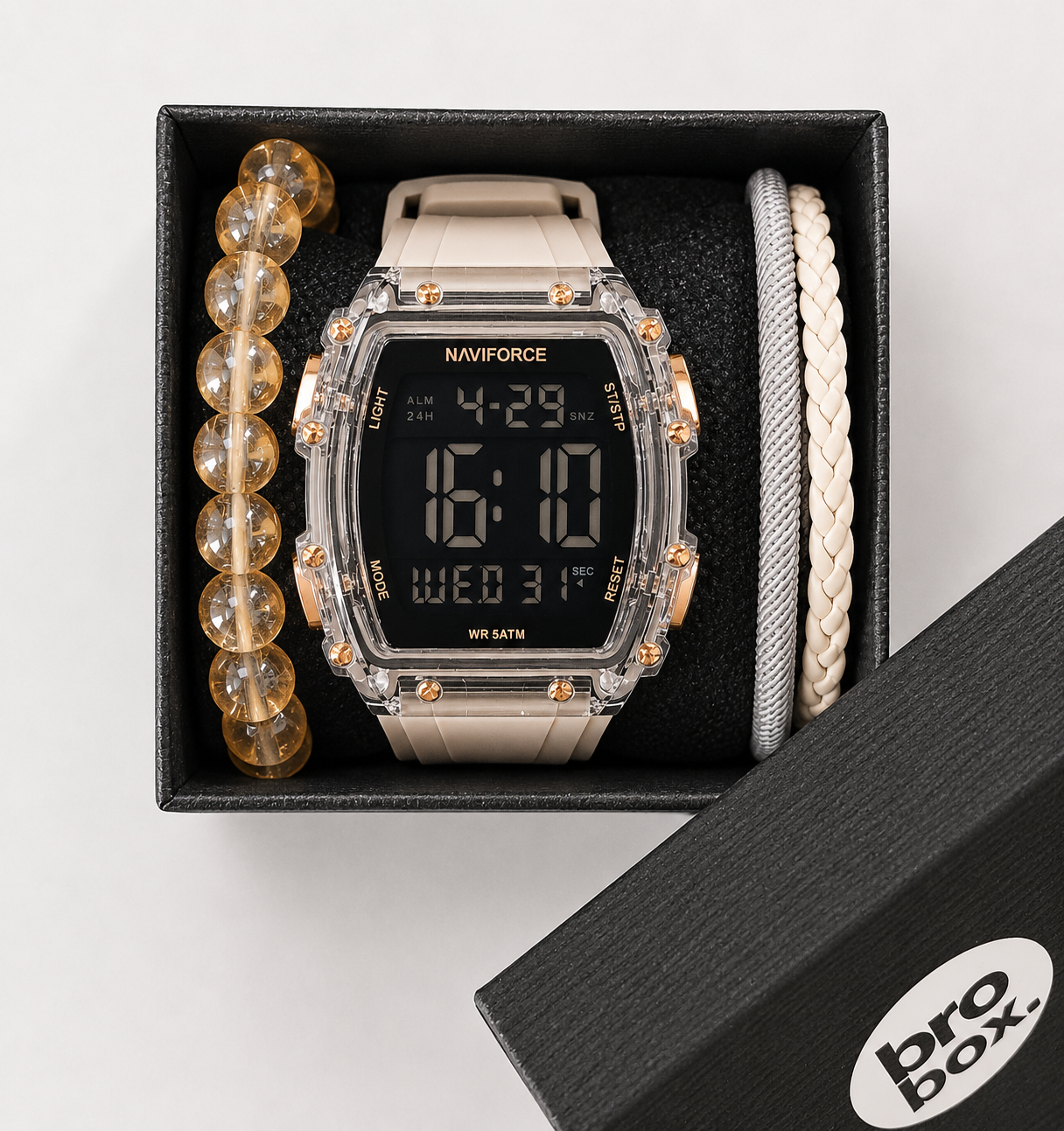 BB-37 Premium Bundle